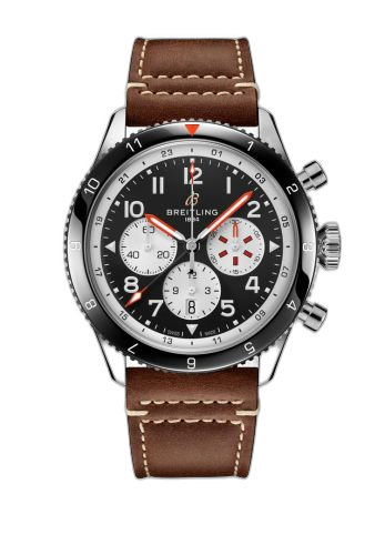[YB04451A1B1X1] Super AVI B04 Chronograph GMT 46 Mosquito