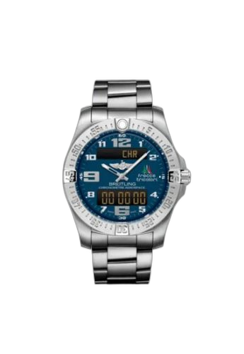 [E79363101C3E1] Aerospace Evo Titanium / Frecce Tricolori