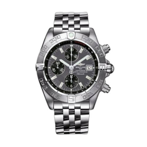 [A1336410F517379A] Galactic Chronograph II