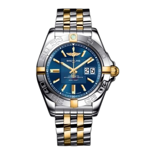 [B49350L2C809366D] Galactic 41