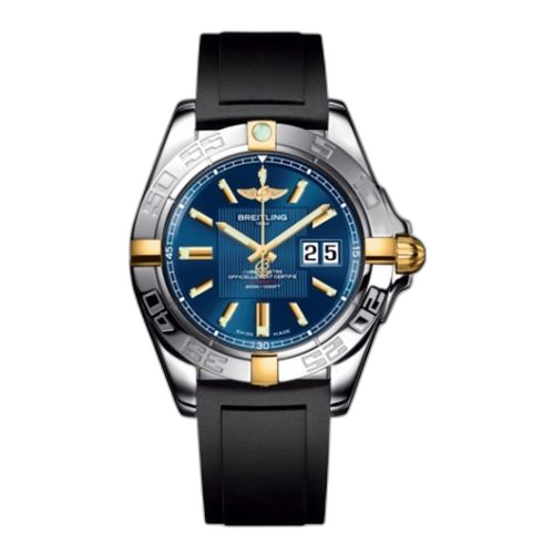 [B49350L2C809132S] Galactic 41