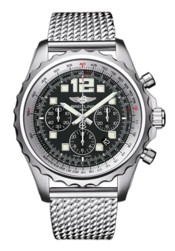 [A2336035BA68150A] Chronospace Automatic