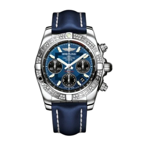 [AB0140AAC830113X] Chronomat 41