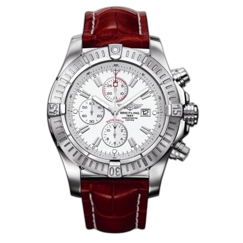 [A1337011.A660] Super Avenger Silver / Stick