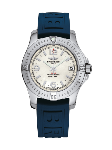 [A7438911/A772/238S/A16S.1] Colt 36 Pearl / Rubber / Pin