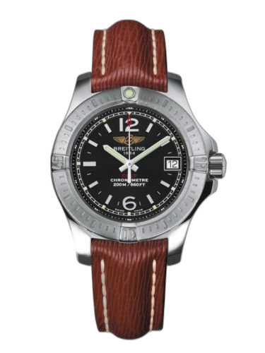 [A7738811/BD46/211X/A14BA.1] Colt Lady Volcano Black / Sahara / Pin