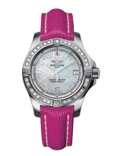 [A7738853/A770/241X/A14BA.1] Colt Lady Diamond / Pearl / Sahara / Pin