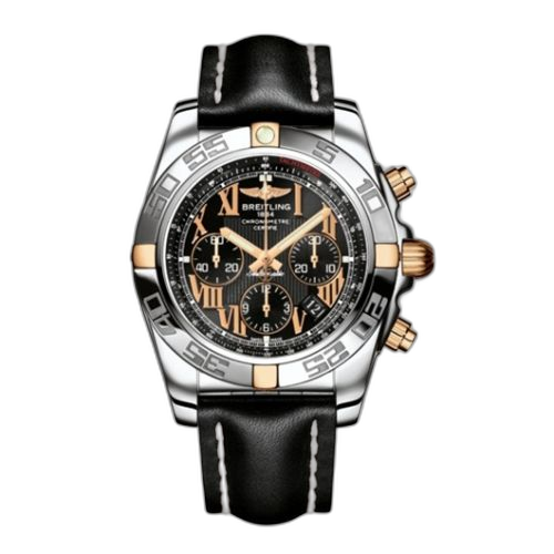 [IB011012B957435X] Chronomat 44