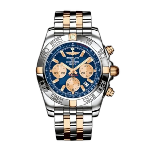 [IB011012C790375C] Chronomat 44