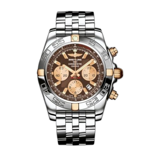 [IB011012Q576375A] Chronomat 44