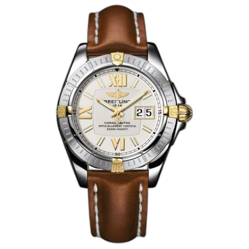 [B4935011A669] Cockpit 2008