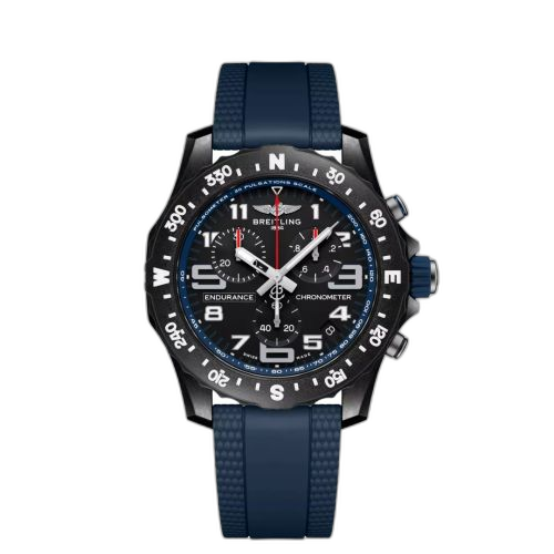 [X82310D51B1S2] Endurance Pro 44 Blue
