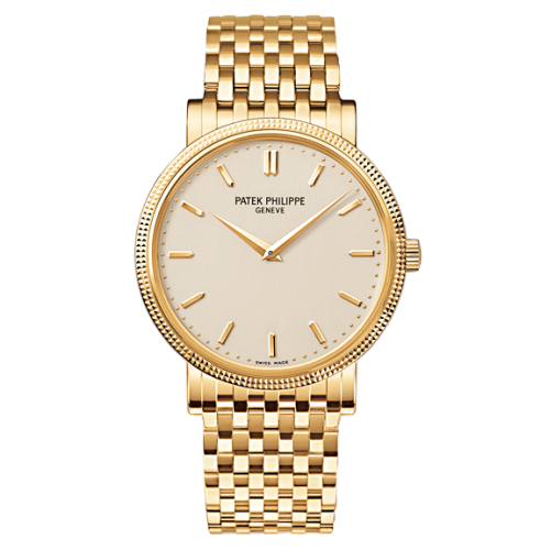 [5120/1J-001] Calatrava 5120J