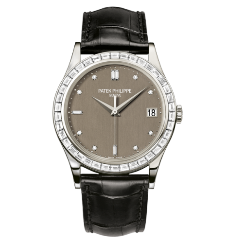 [5298P-001] Calatrava 5298