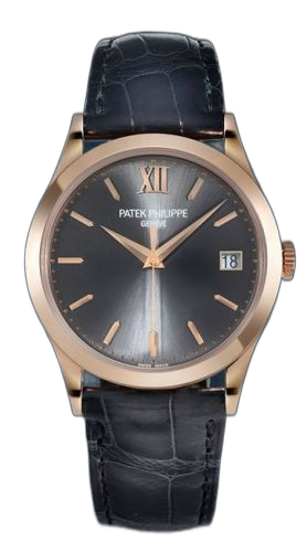 [5296R-016] Calatrava 5296R Hausmann