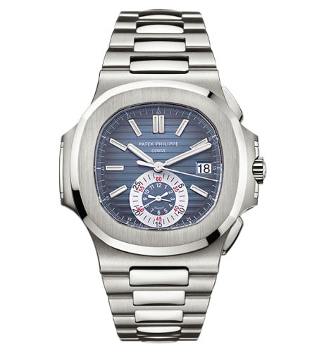 [5980/1A-001] Nautilus 5980 Blue