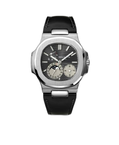 [5712T-001] Nautilus 5712 Only Watch 2007