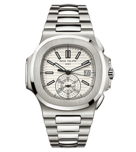 [5980/1A-019] Nautilus 5980 White