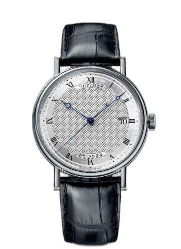 [5177BB/12/9V6] Classique 5177 White Gold / Silver