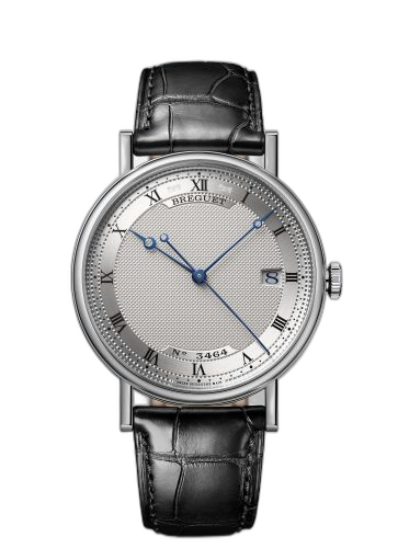 [5177BB/15/9V6] Classique 5177 White Gold / Silver