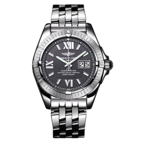 [A4935011F540] Cockpit 2008