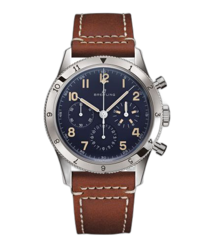 [LB0920131C1X1] AVI Ref. 765 1953 Re-Edition Platinum