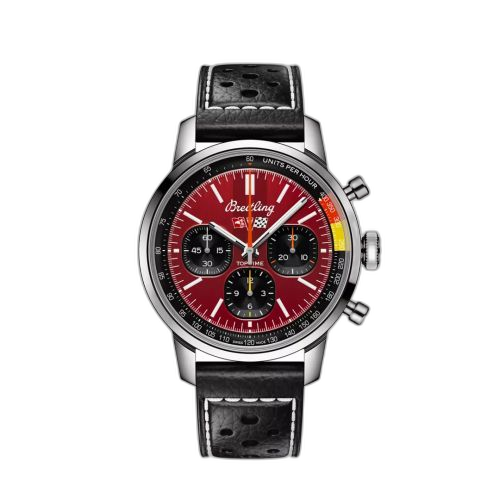 [AB01761A1K1X1] Top Time B01 Chevrolet Corvette / Calf