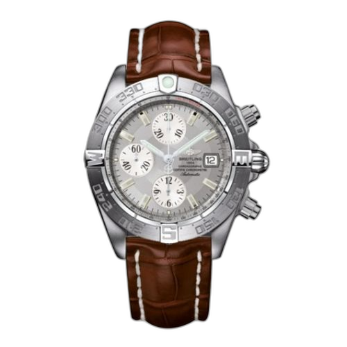 [A1336410E519737P] Galactic Chronograph II