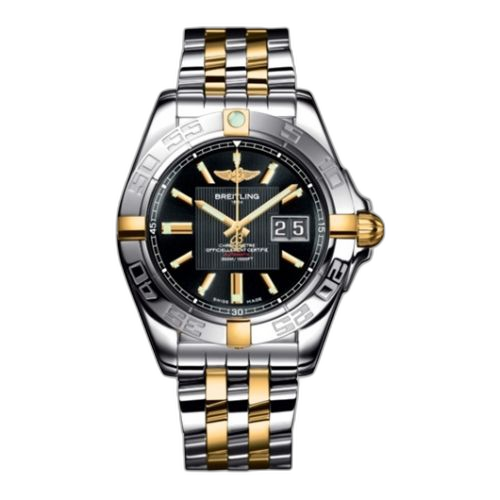 [B49350L2BA08366D] Galactic 41