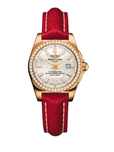 [H7234853.A791.273X] Galactic 29 Rose Gold / Diamond / Pearl / Sahara