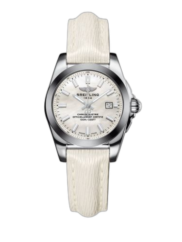 [W7234812/A784/274X/A12BA.1] Galactic 29 Stainless Steel / Pearl / Sahara