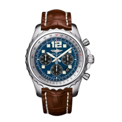 [A2336035C833754P] Chronospace Automatic