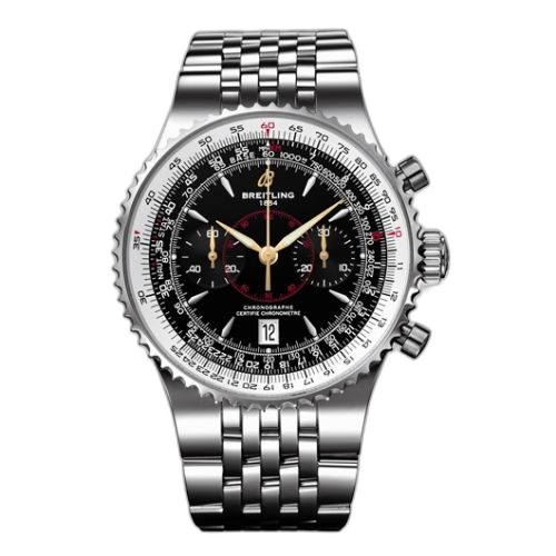 [A2334021.B871] Montbrillant Legende Black