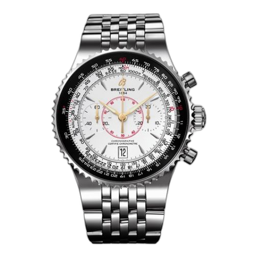 [A2334021.G631] Montbrillant Legende Silver