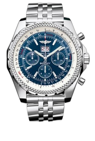 [A4436212C652] Breitling for Bentley 6.75