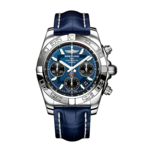 [AB014012C830718P] Chronomat 41