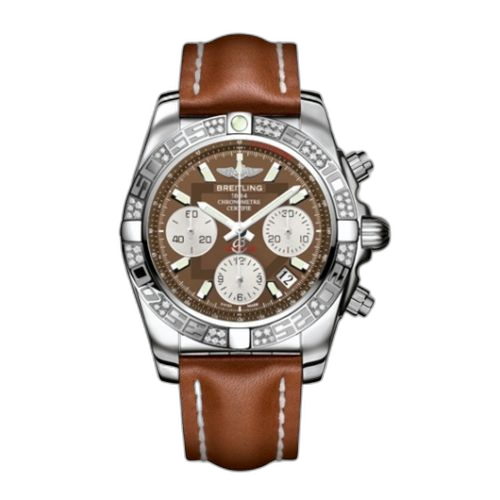 [AB0140AAQ583425X] Chronomat 41