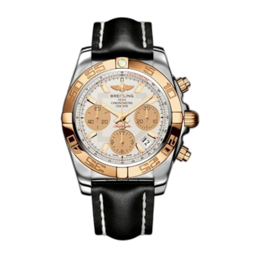 [CB014012G713428X] Chronomat 41