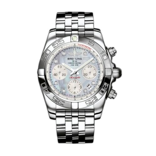 [AB014012G712378A] Chronomat 41