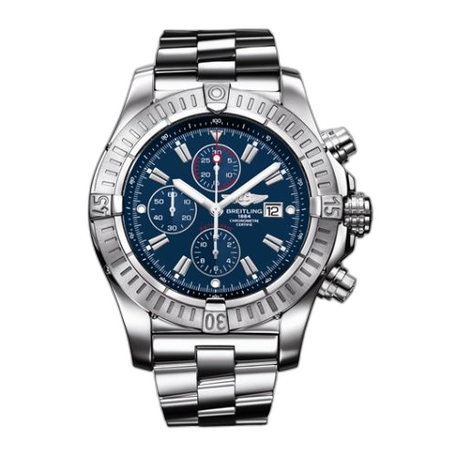 [A1337011.C615] Super Avenger Blue / Stick