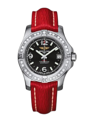 [A7438953.BD82.214X] Colt 36 Diamond / Volcano Black / Sahara