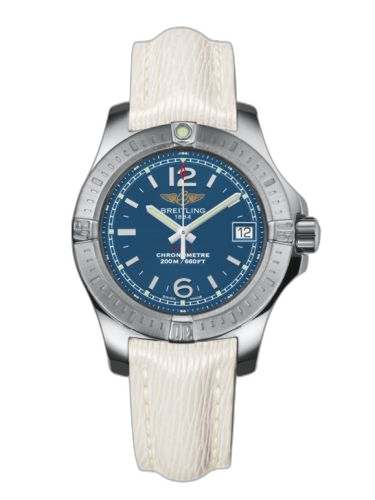 [A7738811/C908/235X/A14BA.1] Colt Lady Mariner Blue / Sahara / Pin