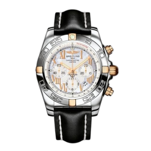 [IB011012A693435X] Chronomat 44