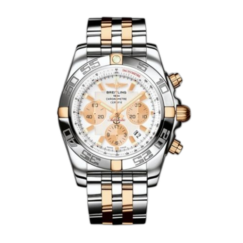 [IB011012A696375C] Chronomat 44