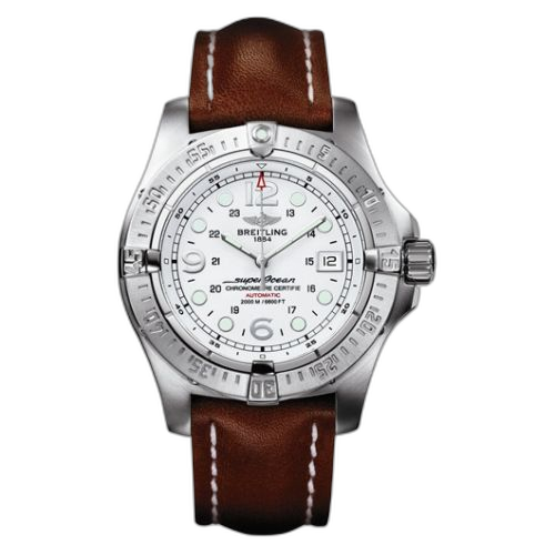 [A1739010G591] Superocean Steelfish