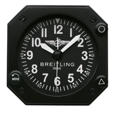 [JZ600000.10] Wall Clock 350mm