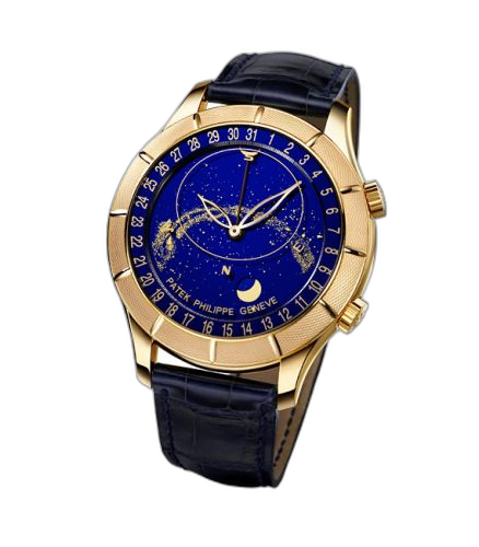 [5106R-001] Celestial 5106 Only Watch 2009