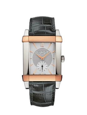 [5111PR-001] Gondolo 5111 Platinum / Rose Gold
