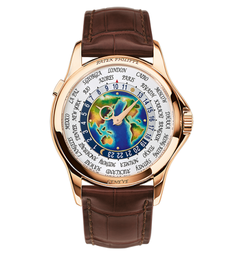 [5131R-001] World Time 5131R