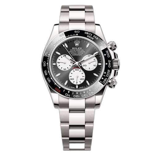 [126529LN-0001 (aka: M126529LN-0001)] Cosmograph Daytona 100th Anniversary 24H Hours of Lemans